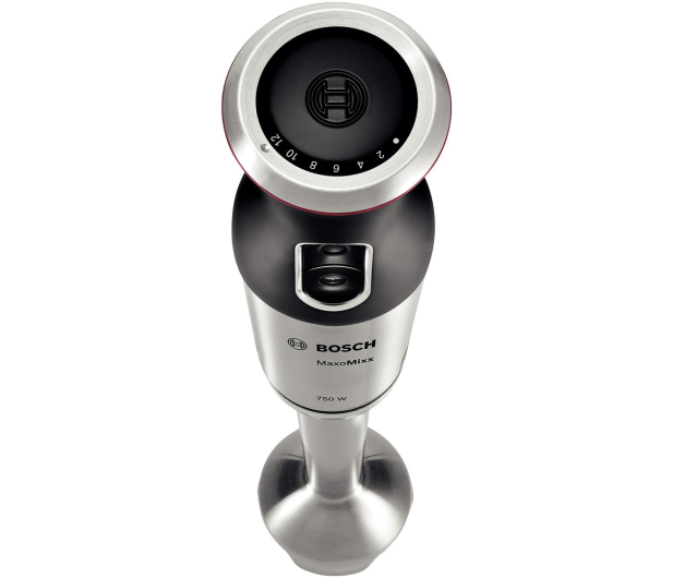 BOSCH MSM87180 - 182000 - zdjęcie 2